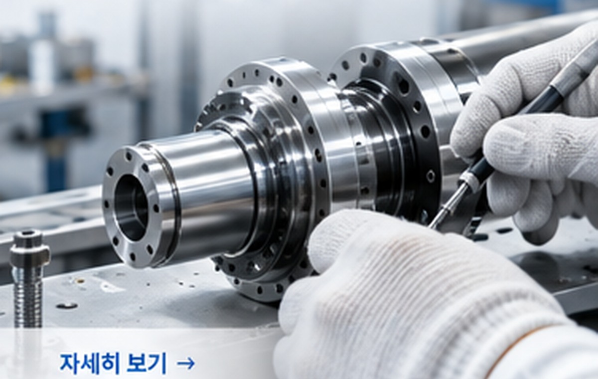 부품수리 및 Refurbish